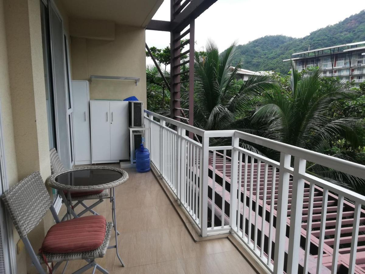 Lagoon View Family Suite In Pico De Loro Cove, Nasugbu Eksteriør billede