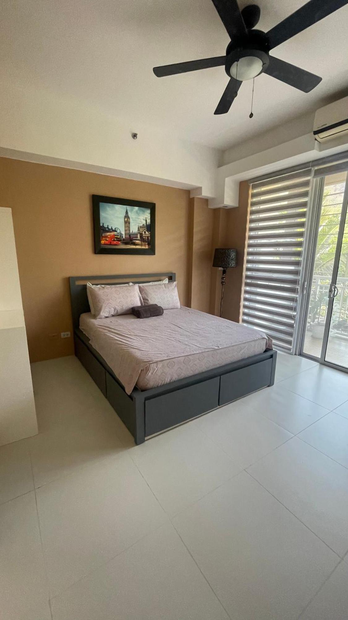 Lagoon View Family Suite In Pico De Loro Cove, Nasugbu Eksteriør billede