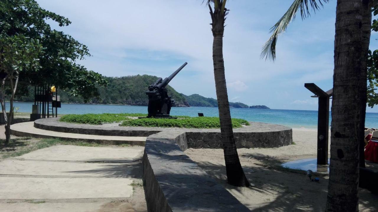 Lagoon View Family Suite In Pico De Loro Cove, Nasugbu Eksteriør billede